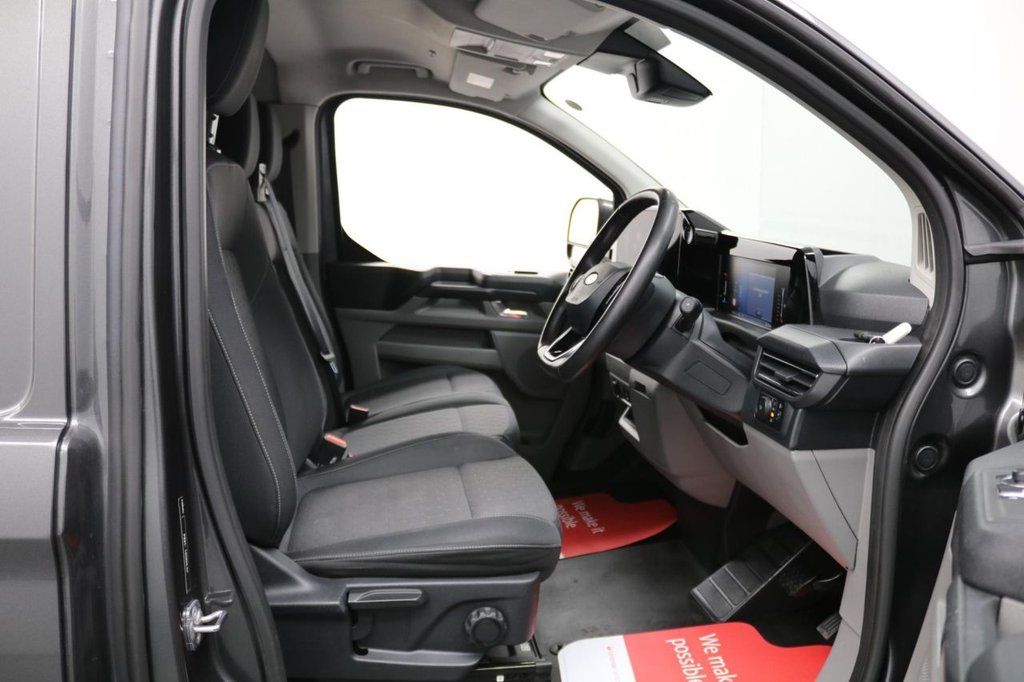 Used Ford Transit Custom 2024 for sale - 76973296: Photo 25