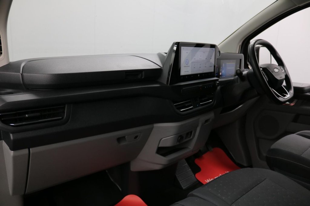 Used Ford Transit Custom 2024 for sale - 76973296: Photo 27