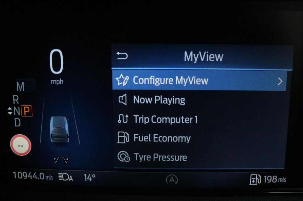 Used Ford Transit Custom 2024 for sale - 76973296: Photo 42