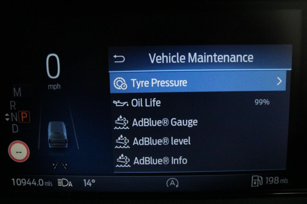 Used Ford Transit Custom 2024 for sale - 76973296: Photo 43