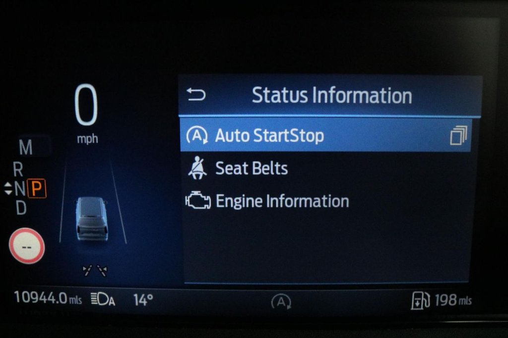 Used Ford Transit Custom 2024 for sale - 76973296: Photo 44