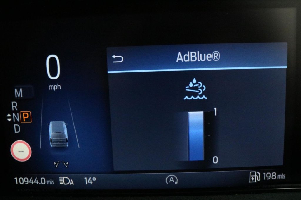 Used Ford Transit Custom 2024 for sale - 76973296: Photo 47