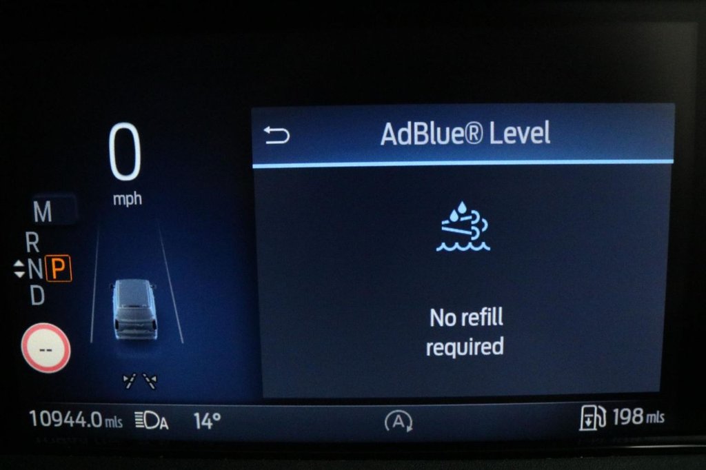 Used Ford Transit Custom 2024 for sale - 76973296: Photo 48