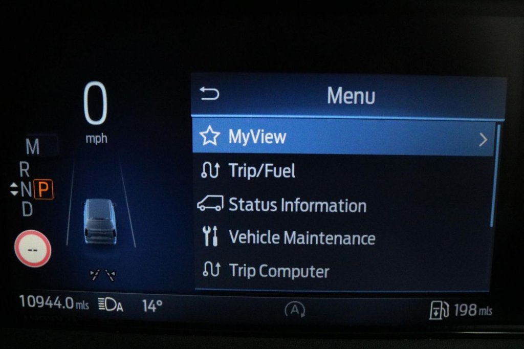 Used Ford Transit Custom 2024 for sale - 76973296: Photo 49