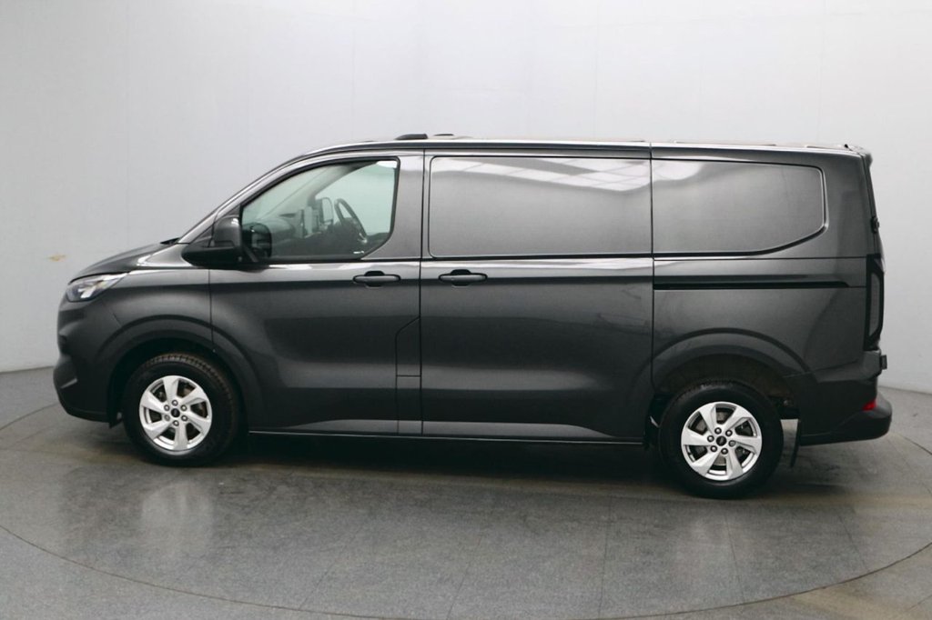 Used Ford Transit Custom 2024 for sale - 76973296: Photo 5