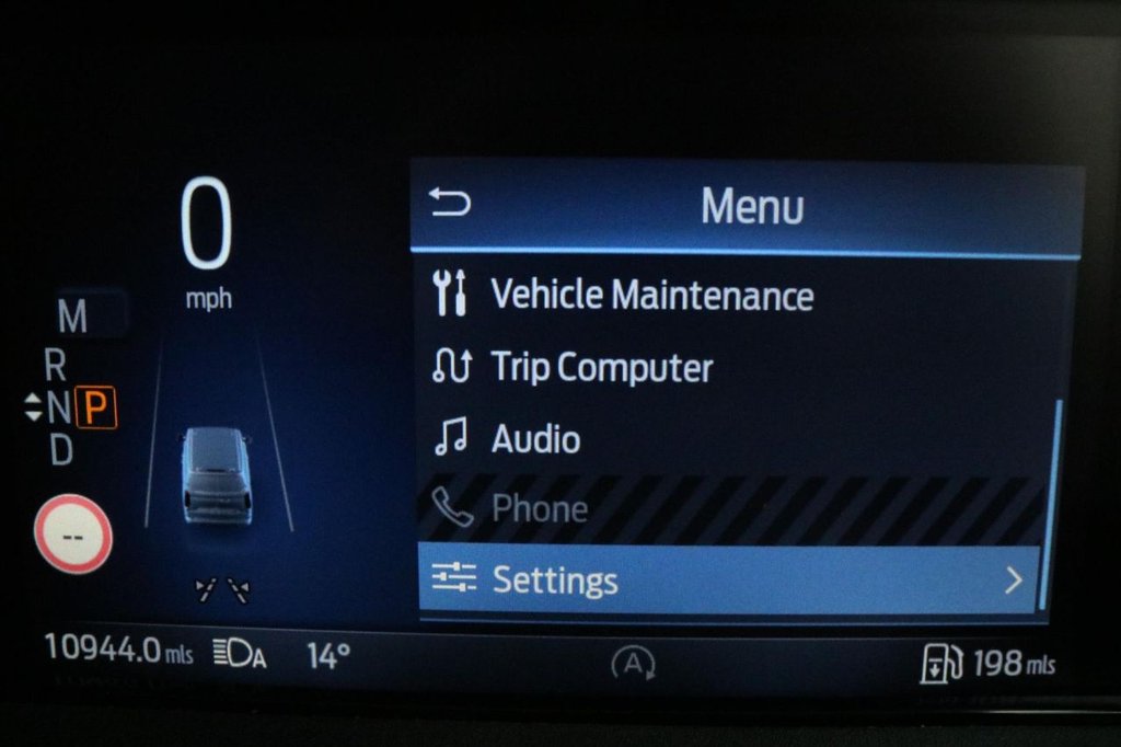 Used Ford Transit Custom 2024 for sale - 76973296: Photo 50