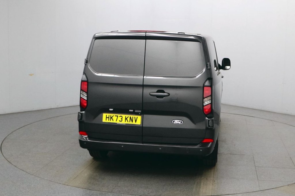 Used Ford Transit Custom 2024 for sale - 76973296: Photo 7
