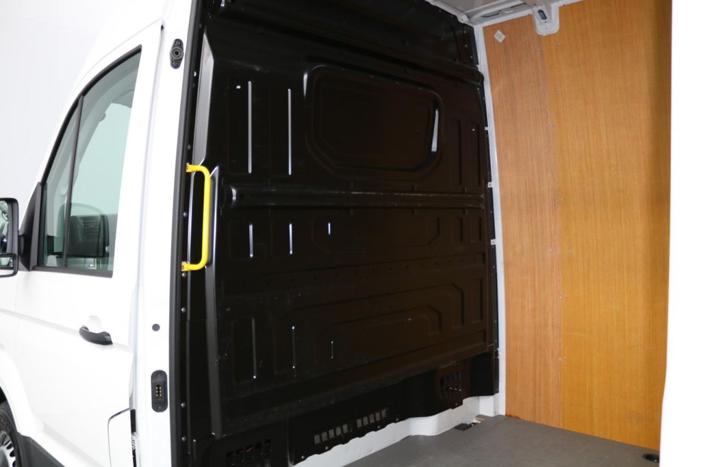 Used Volkswagen Crafter 2023 for sale - 76223157: Photo 12