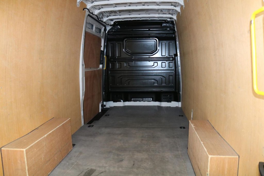 Used Volkswagen Crafter 2023 for sale - 76223157: Photo 13