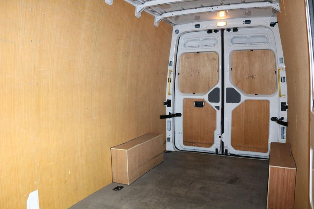 Used Volkswagen Crafter 2023 for sale - 76223157: Photo 17