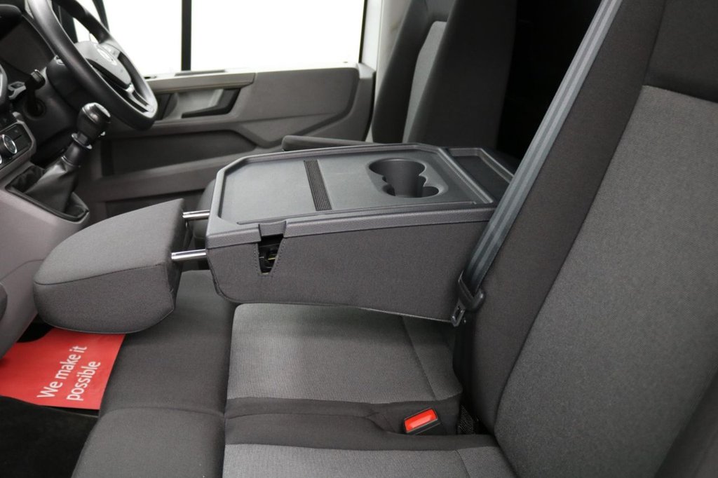 Used Volkswagen Crafter 2023 for sale - 76223157: Photo 20