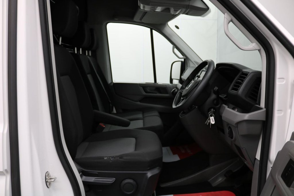 Used Volkswagen Crafter 2023 for sale - 76223157: Photo 23