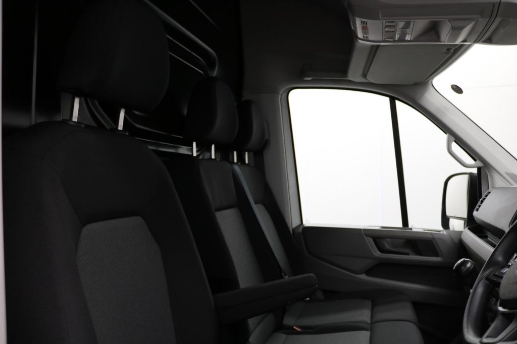 Used Volkswagen Crafter 2023 for sale - 76223157: Photo 24