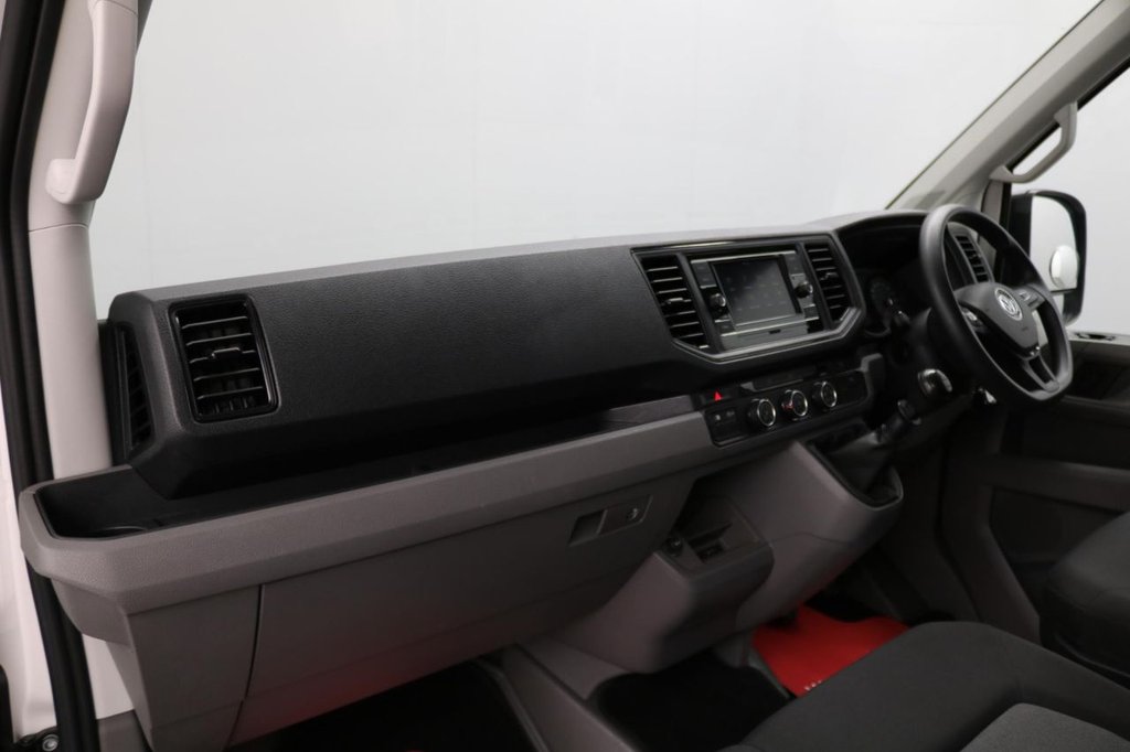 Used Volkswagen Crafter 2023 for sale - 76223157: Photo 25