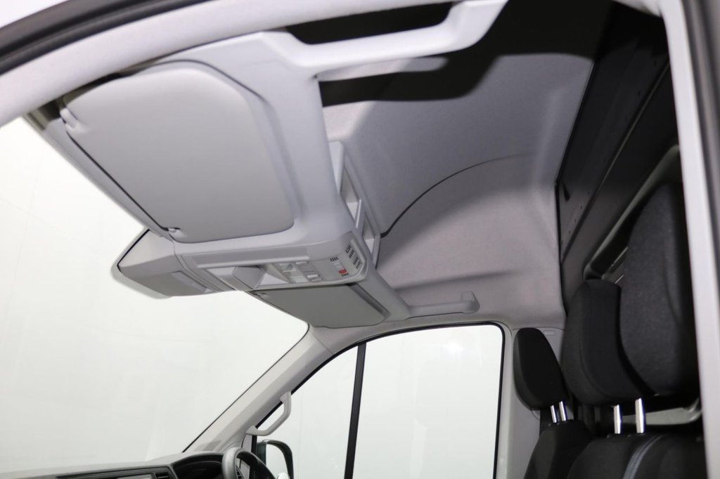 Used Volkswagen Crafter 2023 for sale - 76223157: Photo 26