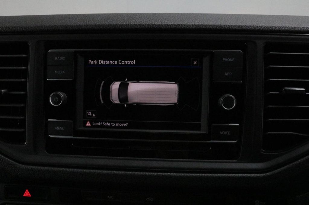 Used Volkswagen Crafter 2023 for sale - 76223157: Photo 3