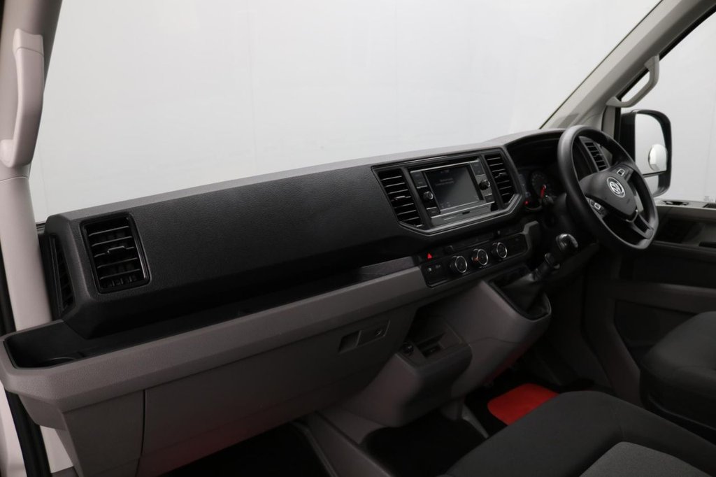 Used Volkswagen Crafter 2023 for sale - 76223157: Photo 31