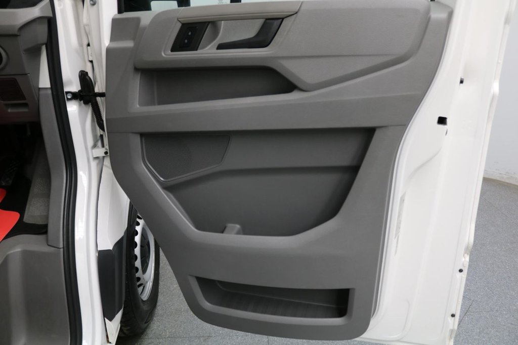 Used Volkswagen Crafter 2023 for sale - 76223157: Photo 34