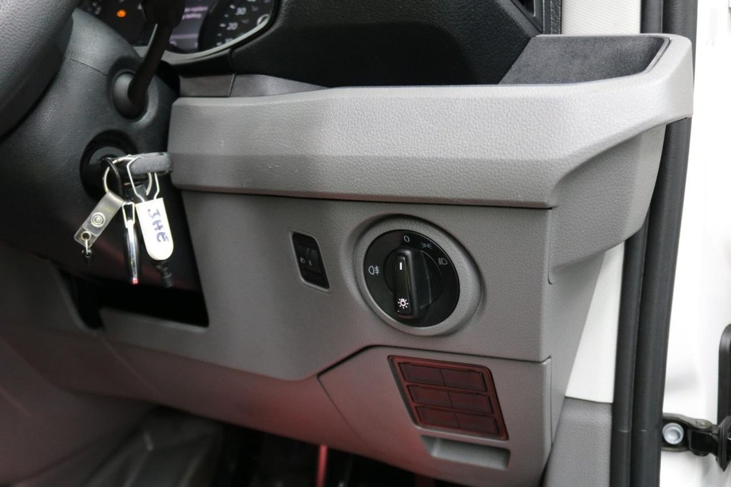 Used Volkswagen Crafter 2023 for sale - 76223157: Photo 36