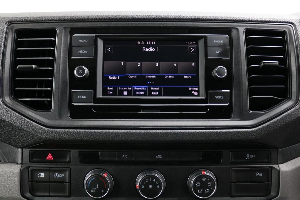 Used Volkswagen Crafter 2023 for sale - 76223157: Photo 46