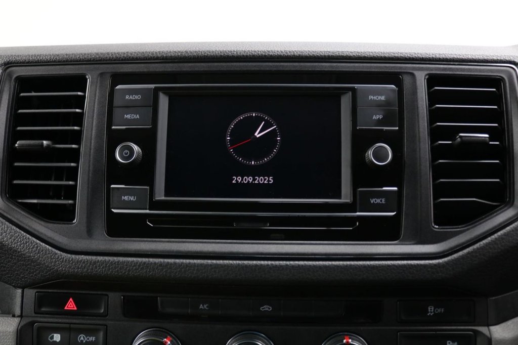 Used Volkswagen Crafter 2023 for sale - 76223157: Photo 48