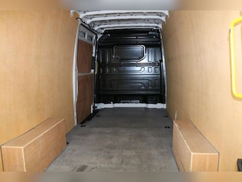 Used Volkswagen Crafter 2023 for sale - 76223157: Photo