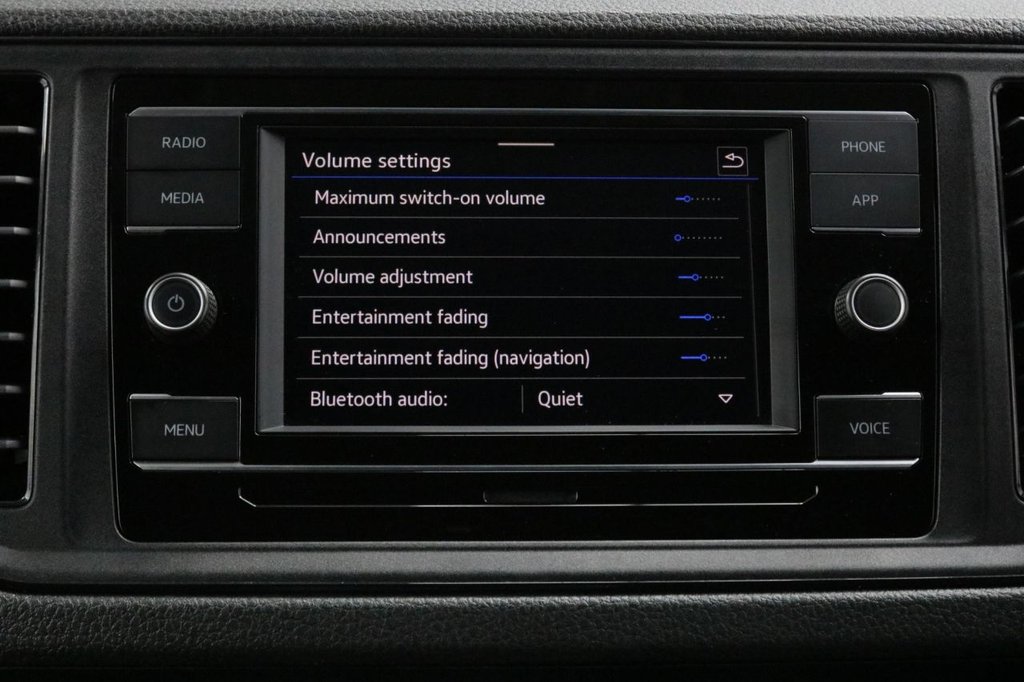 Used Volkswagen Crafter 2023 for sale - 76223157: Photo 50