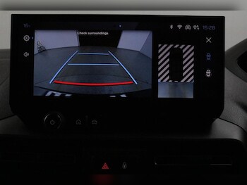 Used Peugeot Partner 2024 for sale - 76563342: Photo