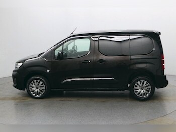 Used Peugeot Partner 2024 for sale - 76563342: Photo