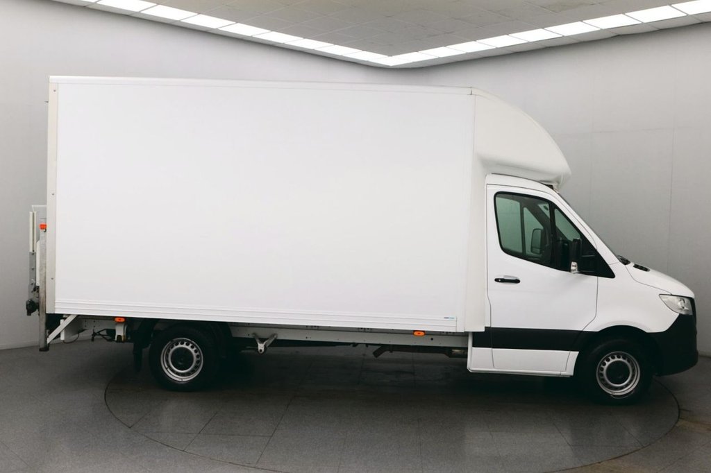 Used Mercedes-Benz Sprinter 2022 for sale - 77780290: Photo 10