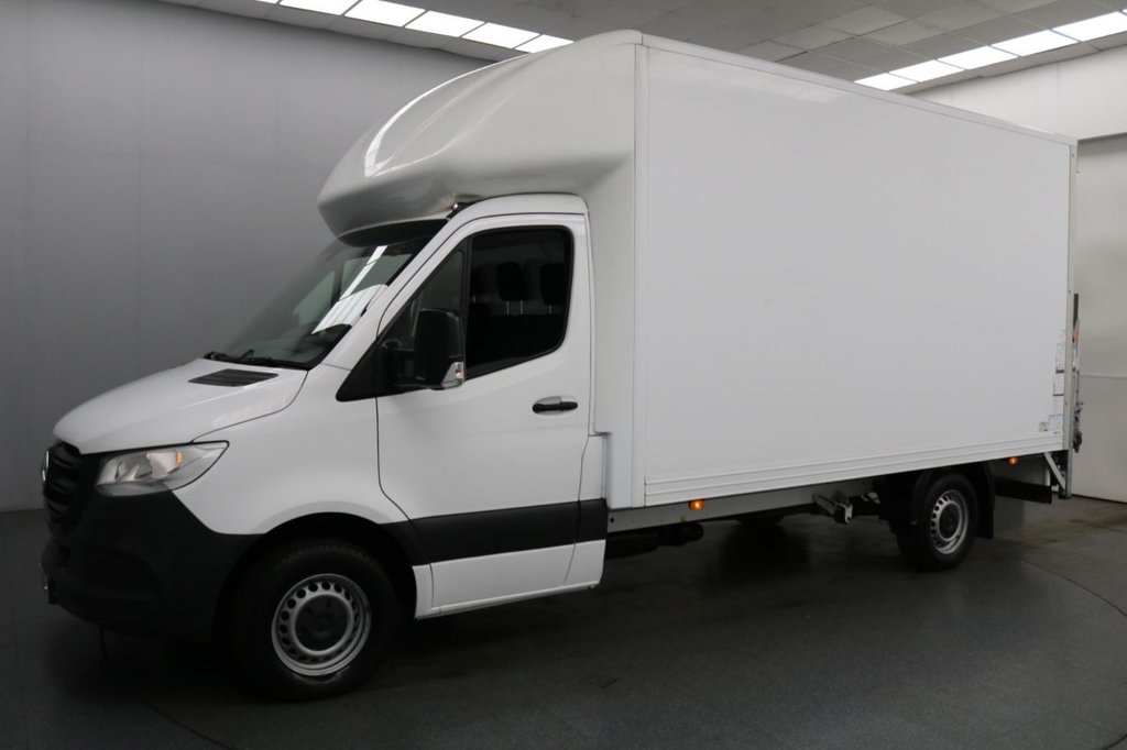 Used Mercedes-Benz Sprinter 2022 for sale - 77780290: Photo 14
