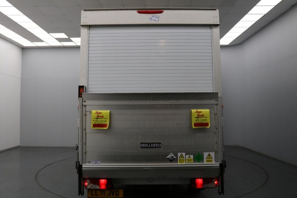 Used Mercedes-Benz Sprinter 2022 for sale - 77780290: Photo 15