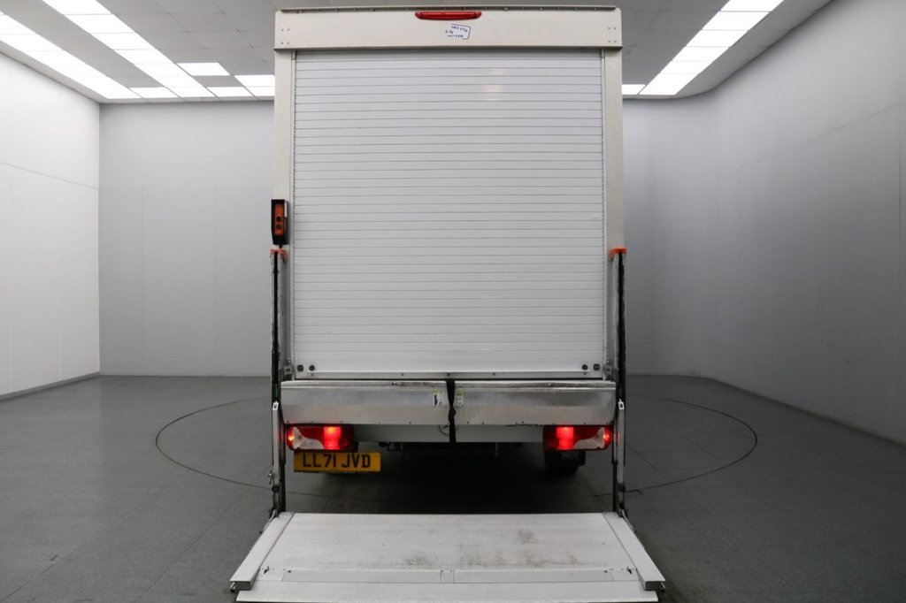 Used Mercedes-Benz Sprinter 2022 for sale - 77780290: Photo 16