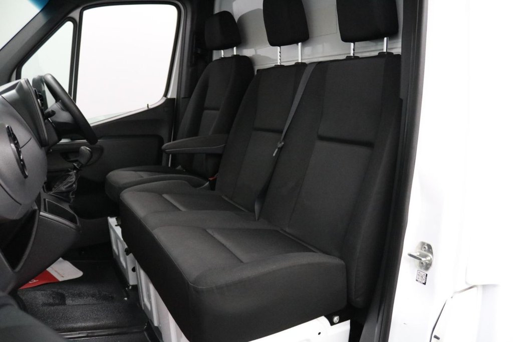 Used Mercedes-Benz Sprinter 2022 for sale - 77780290: Photo 24