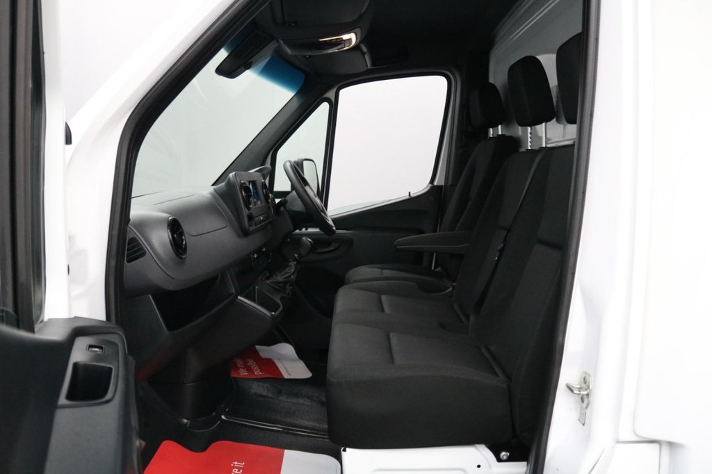 Used Mercedes-Benz Sprinter 2022 for sale - 77780290: Photo 26