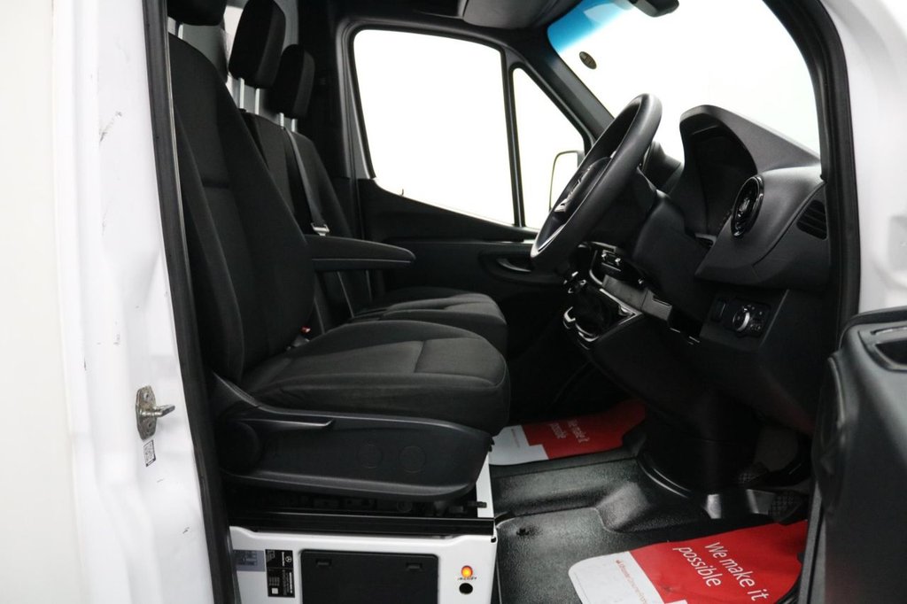 Used Mercedes-Benz Sprinter 2022 for sale - 77780290: Photo 27
