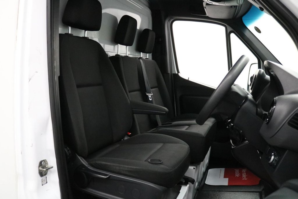 Used Mercedes-Benz Sprinter 2022 for sale - 77780290: Photo 28