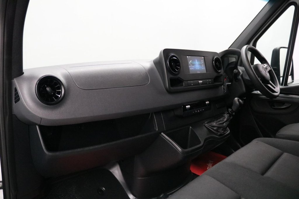 Used Mercedes-Benz Sprinter 2022 for sale - 77780290: Photo 29