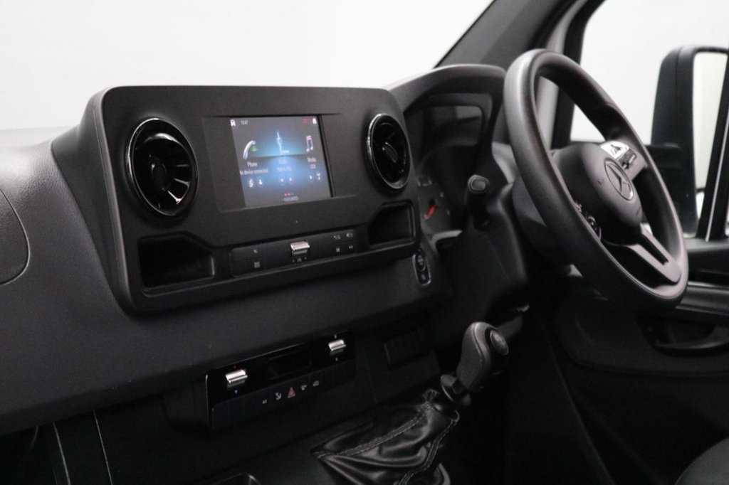 Used Mercedes-Benz Sprinter 2022 for sale - 77780290: Photo 32
