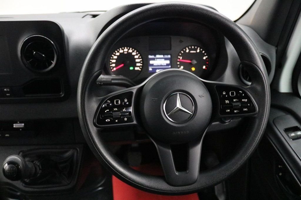 Used Mercedes-Benz Sprinter 2022 for sale - 77780290: Photo 35