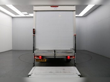 Used Mercedes-Benz Sprinter 2022 for sale - 77780290: Photo