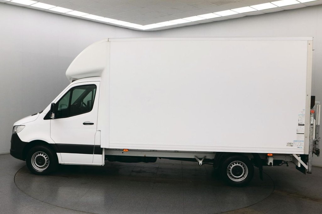 Used Mercedes-Benz Sprinter 2022 for sale - 77780290: Photo 6