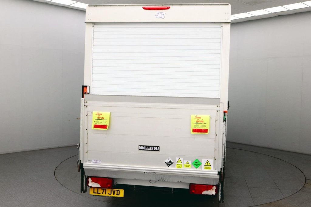 Used Mercedes-Benz Sprinter 2022 for sale - 77780290: Photo 8