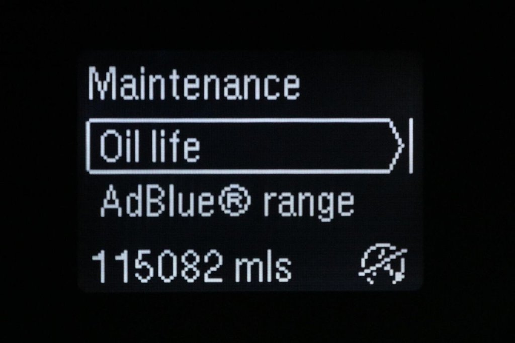 Vehicle 40