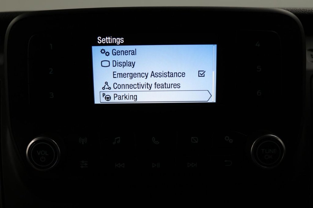 Vehicle 50