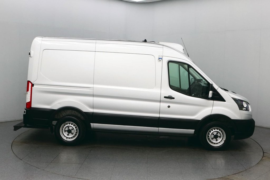 Used Ford Transit 2021 for sale - 77442323: Photo 10