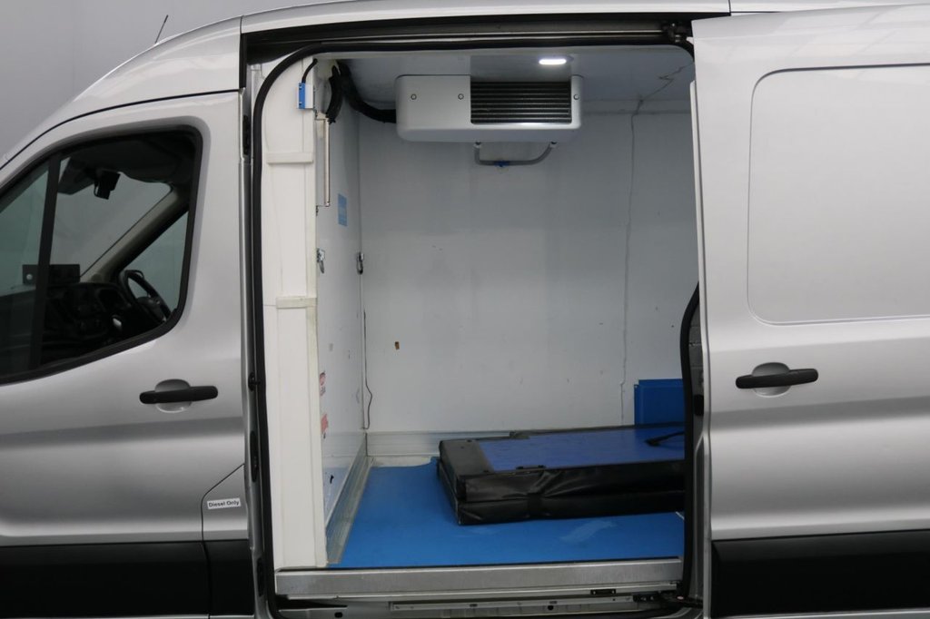 Used Ford Transit 2021 for sale - 77442323: Photo 13