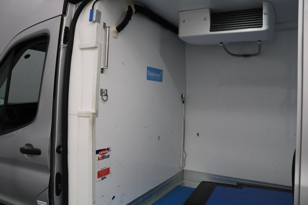 Used Ford Transit 2021 for sale - 77442323: Photo 15