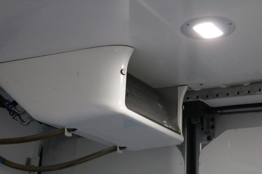 Used Ford Transit 2021 for sale - 77442323: Photo 16