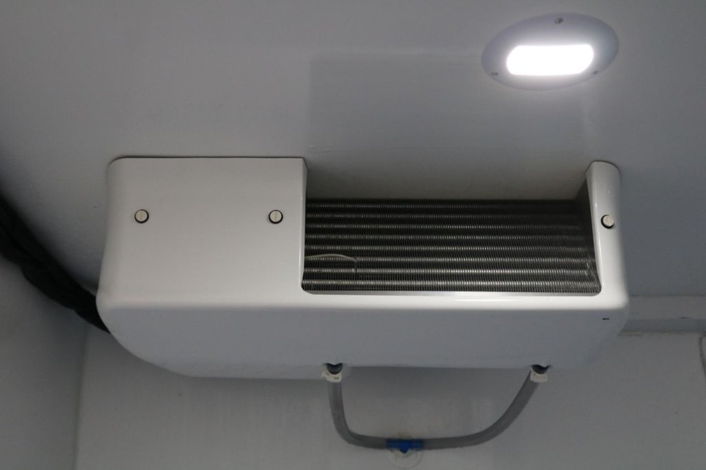 Used Ford Transit 2021 for sale - 77442323: Photo 17